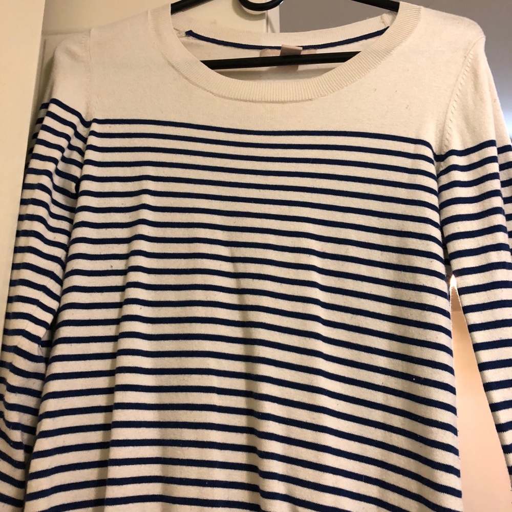 Banana Republic Sweater